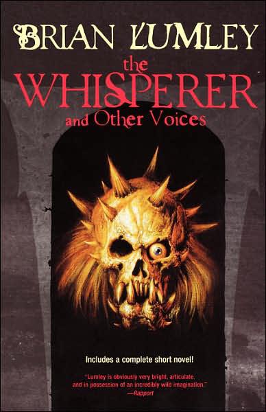 The Whisperer