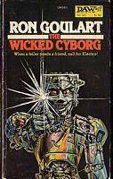 The Wicked Cyborg
