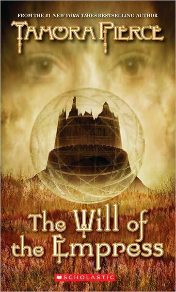The Will Of The Empress