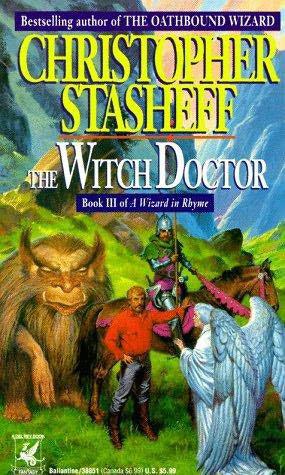 The Witch Doctor