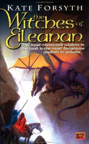 The Witches Of Eileanan
