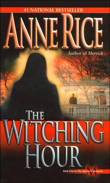 The Witching Hour
