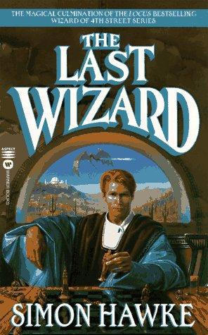 The Wizard Of 4th Street