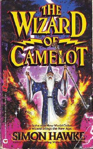 The Wizard Of Camelot
