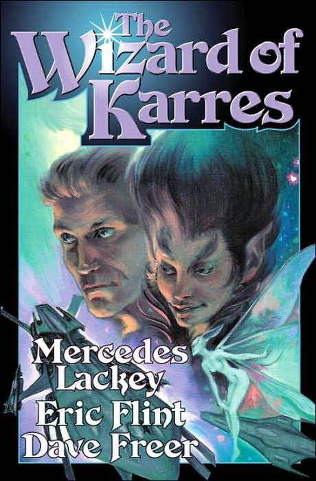 The Wizard Of Karres