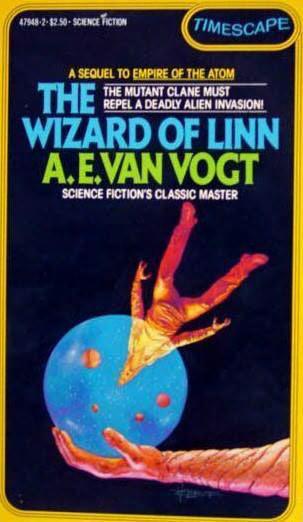 The Wizard Of Linn