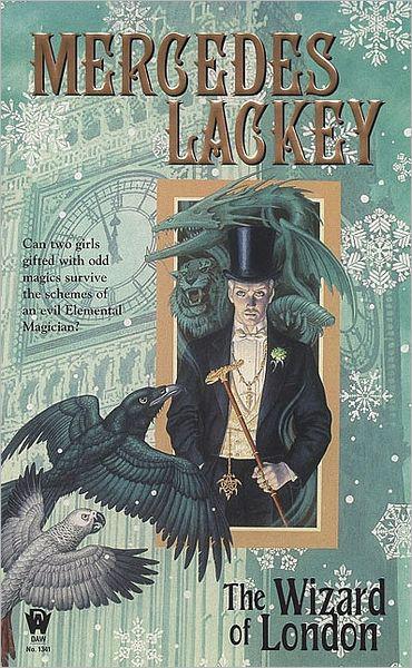 The Wizard Of London