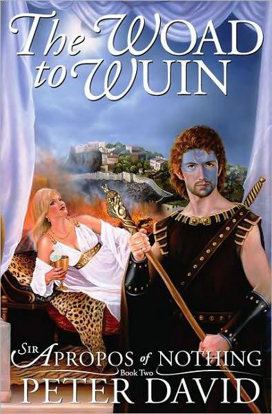 The Woad To Wuin