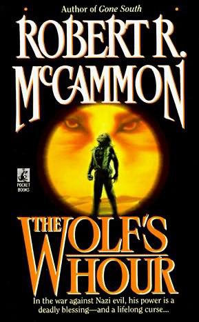 The Wolfs Hour