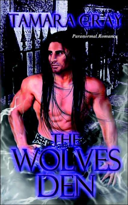 The Wolves Den