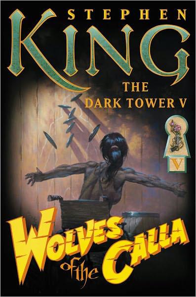 The Wolves Of The Calla
