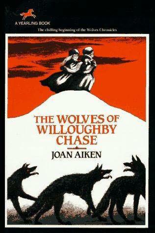 The Wolves Of Willoughby Chase