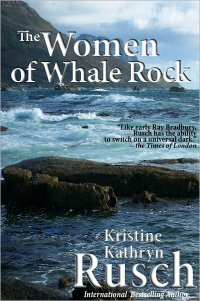 The Women Of Whale Rock