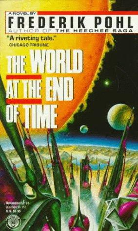 The World At The End Of Time