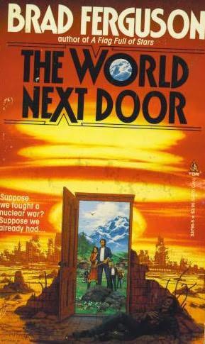 The World Next Door