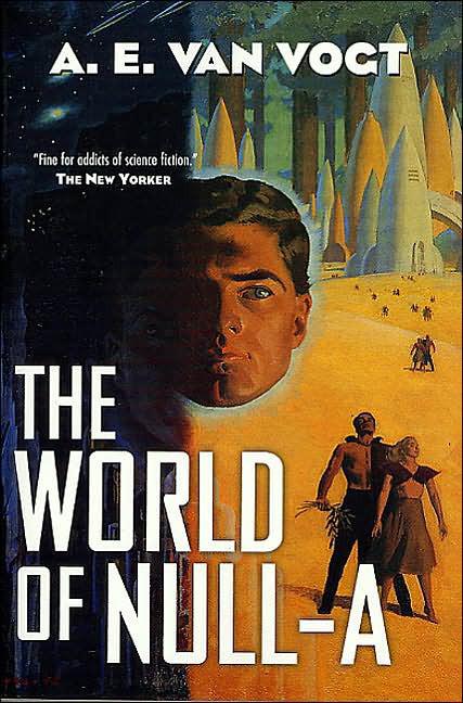 The World Of Null