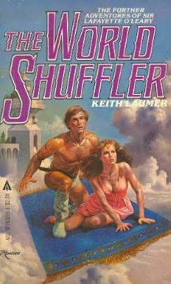 The World Shuffler