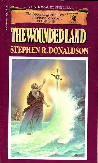 The Wounded Land