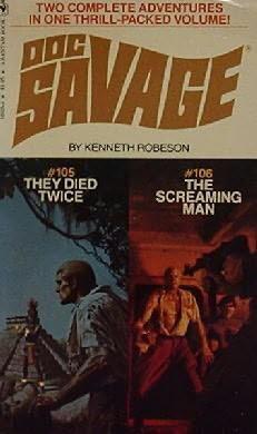 They Died Twice