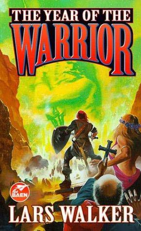 The Year Of The Warrior