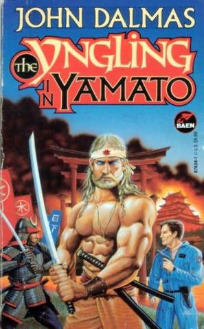The Yngling In Yamato