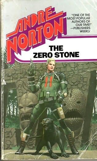 The Zero Stone