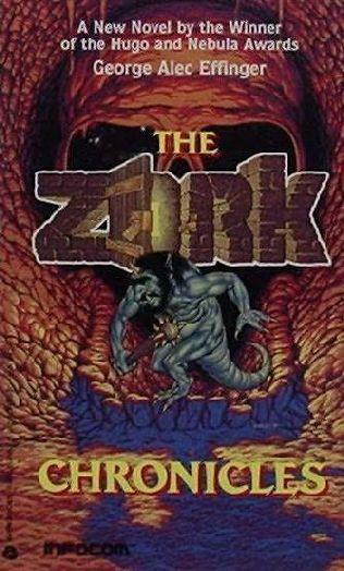 The Zork Chronicles