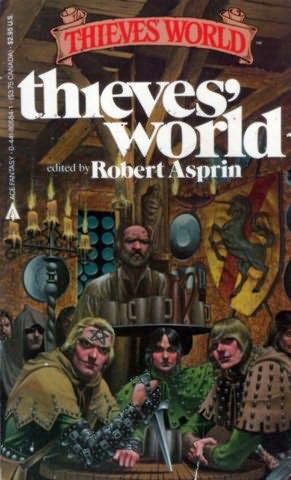 Thieves World