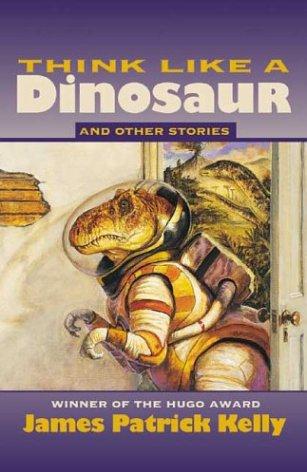 Think Like A Dinosaur