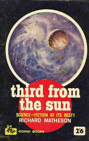 Third From The Sun