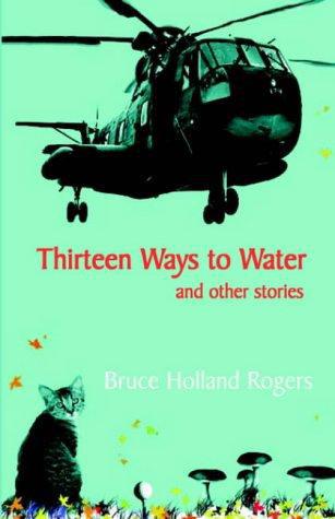 Thirteen Ways To Water
