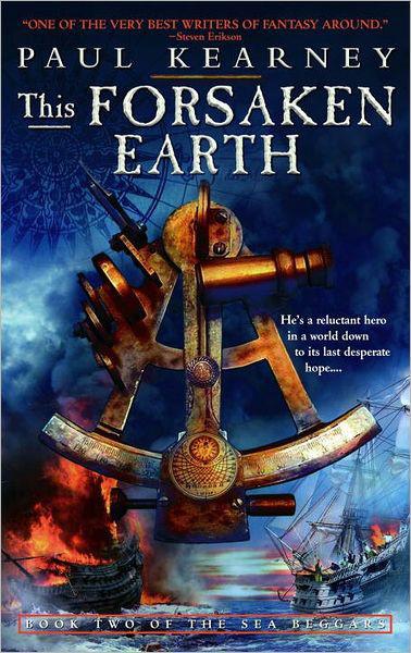 This Forsaken Earth