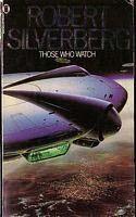 Those Who Watch