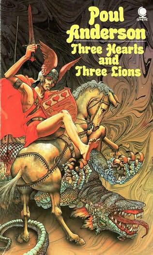 Three Hearts And Three Lions