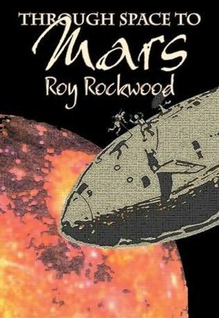Through Space To Mars