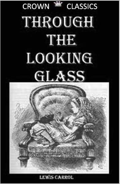 Through The Looking Glass