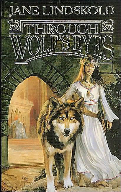 Through Wolfs Eyes