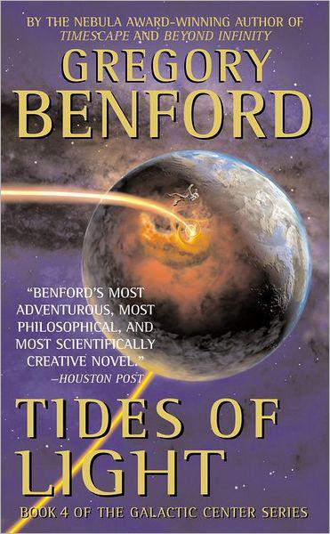 Tides Of Light