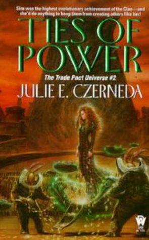 Ties Of Power