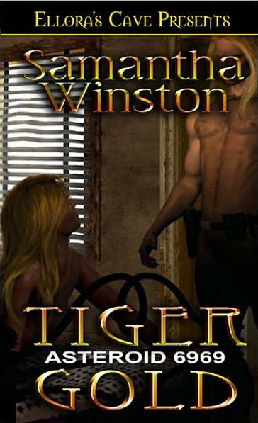 Tiger Gold