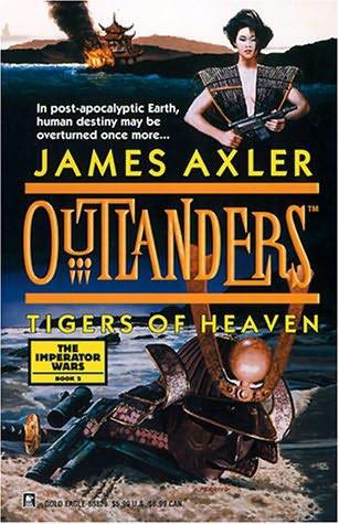Tigers Of Heaven