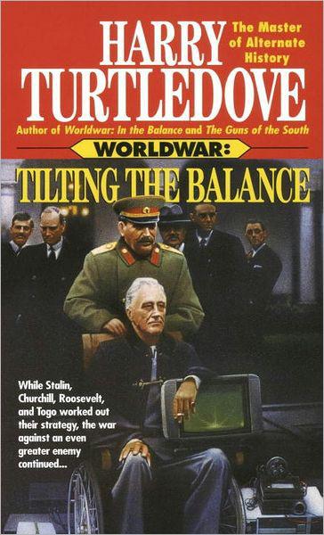Tilting The Balance