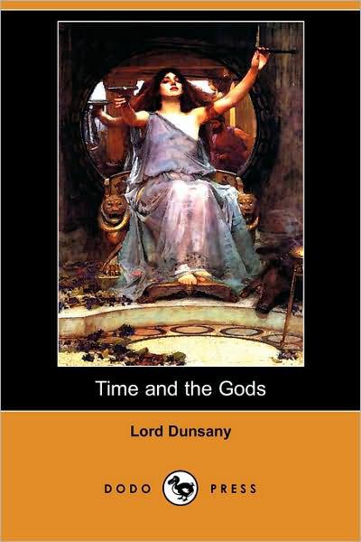 Time And The Gods