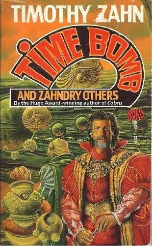 Time Bomb And Zahndry Others