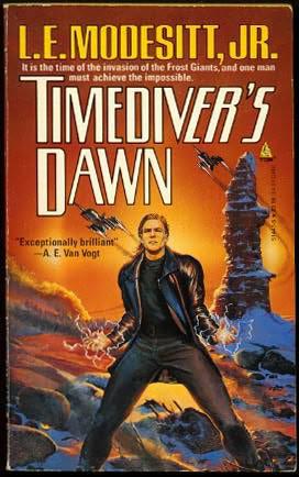 Timedivers Dawn