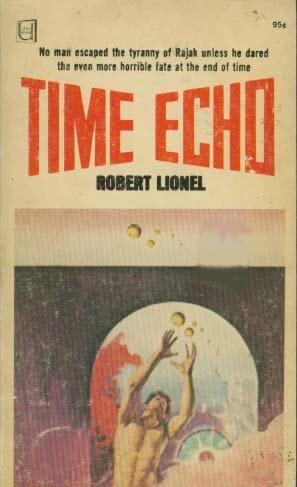 Time Echo