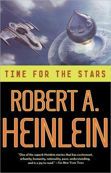 Time For The Stars