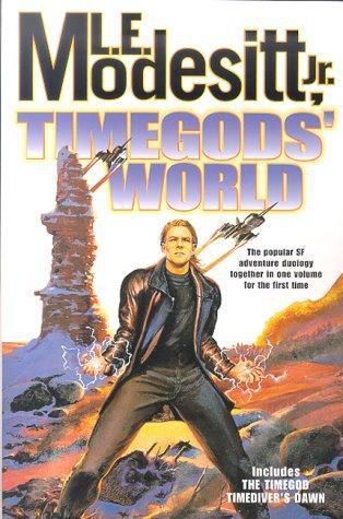 Timegods World