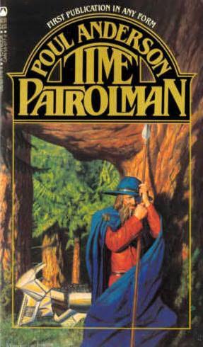 Time Patrolman