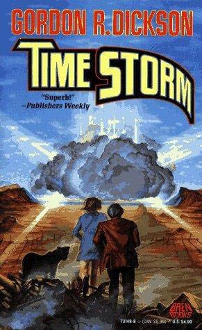 Time Streams